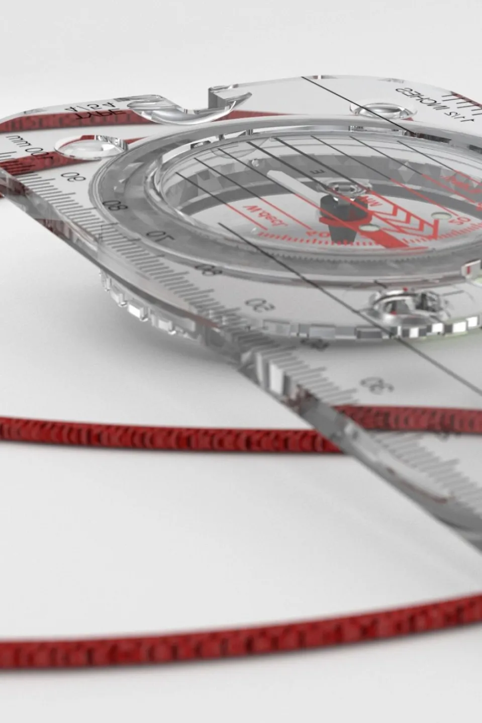 Expedition 4 Compass