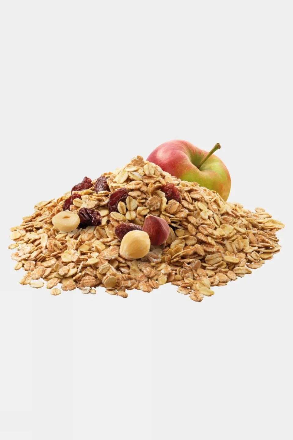 Expedition Breakfast Dry Food