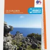 Explorer Map 444 Helmsdale and Strath of Kildonan
