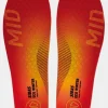 3Feet Eco Winter Ski Boots Insoles - Mid