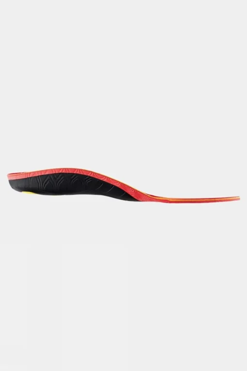 3Feet Eco Winter Ski Boots Insoles - High