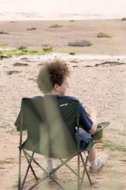 Fiesta Camping Chair