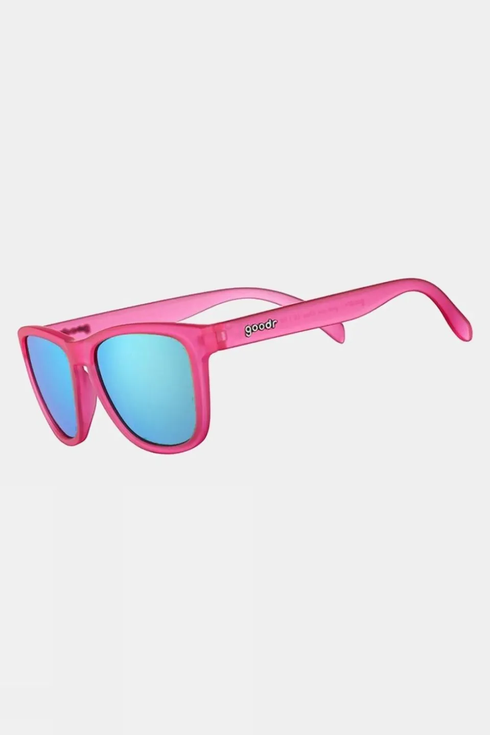 Flamingos on a Booze Cruise Sunglasses
