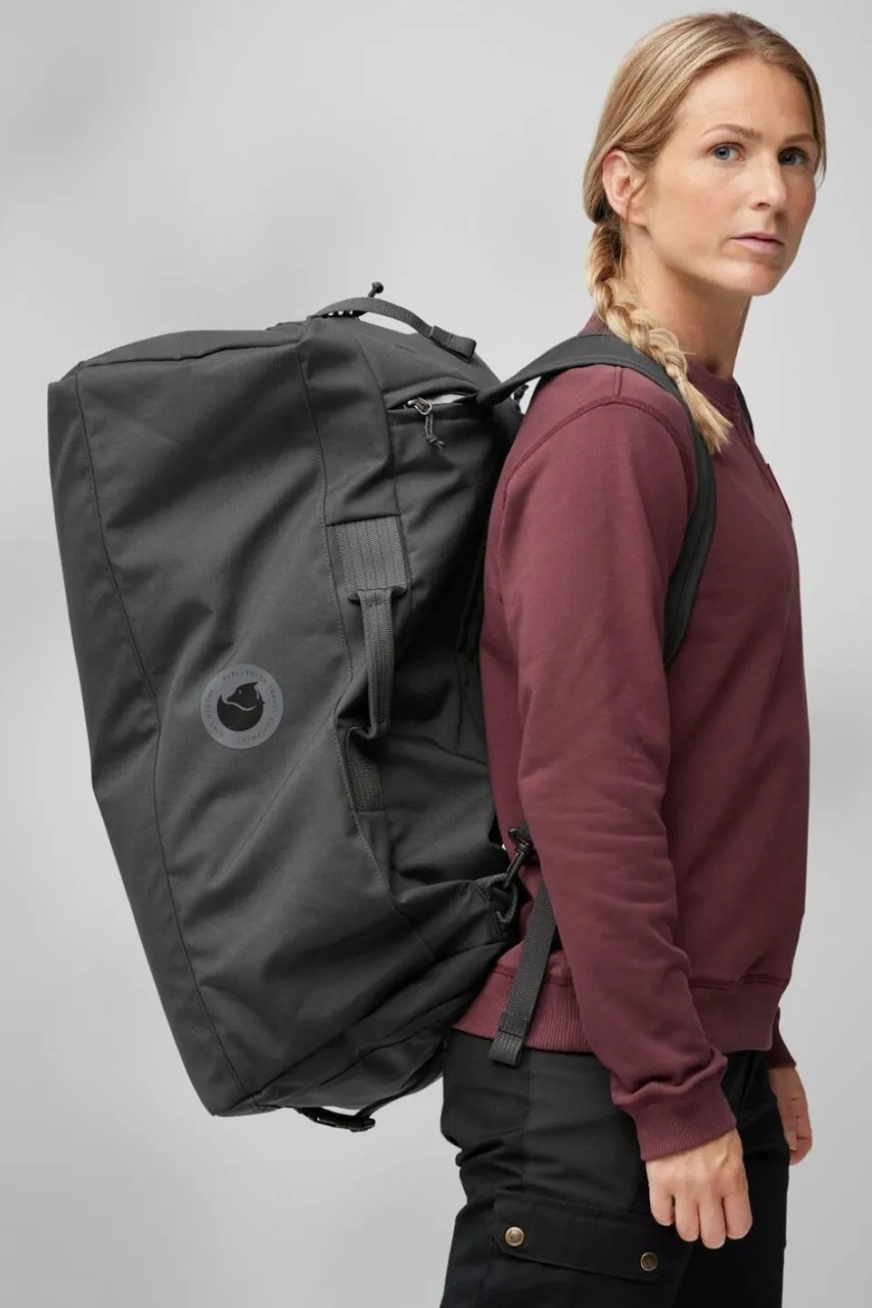 Färden Duffel Bag - 80L