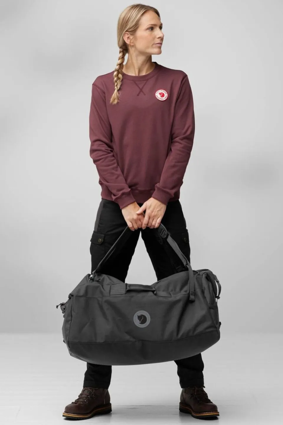 Färden Duffel Bag - 80L