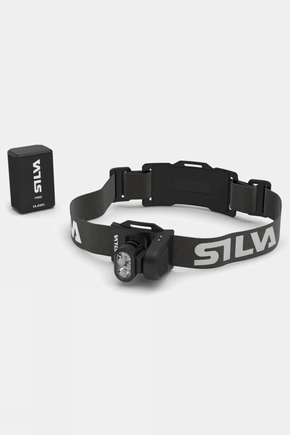 Free 1200 XS Head Torch