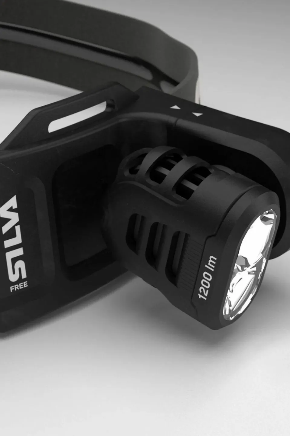 Free 1200 XS Head Torch