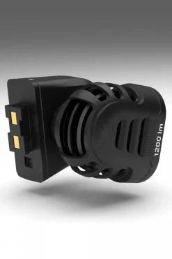 Free 1200 XS Head Torch