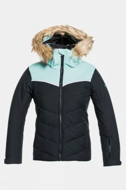 Girls Bamba Snow Jacket 14+