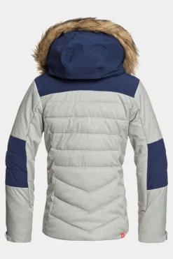 Girls Bamba Snow Jacket 14+