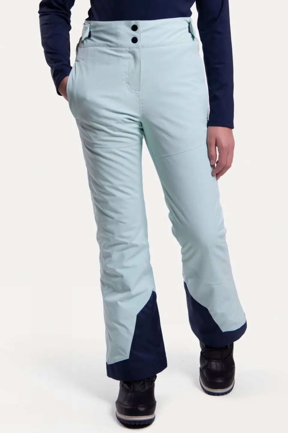 Girls Carpa Ski Pants