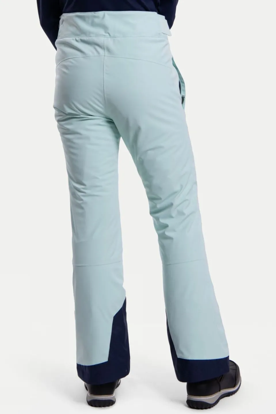 Girls Carpa Ski Pants