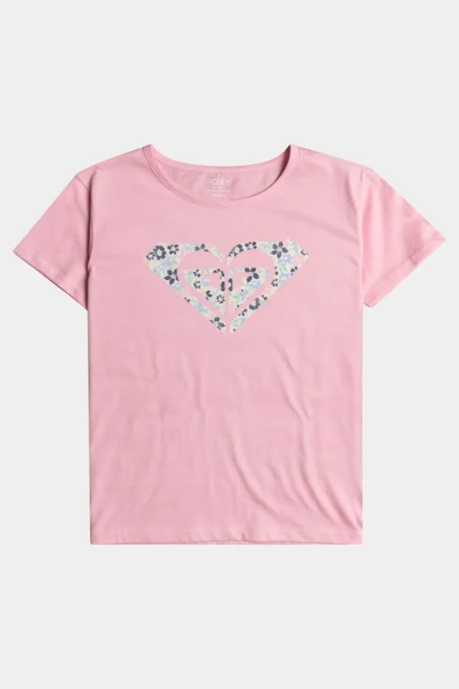 Girls Day And Night T-Shirt