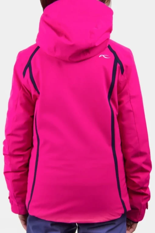 Girls Formula Ski Jacket 14+