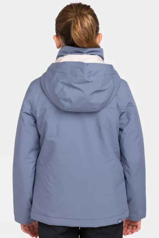 Girls Galaxy Ski Jacket