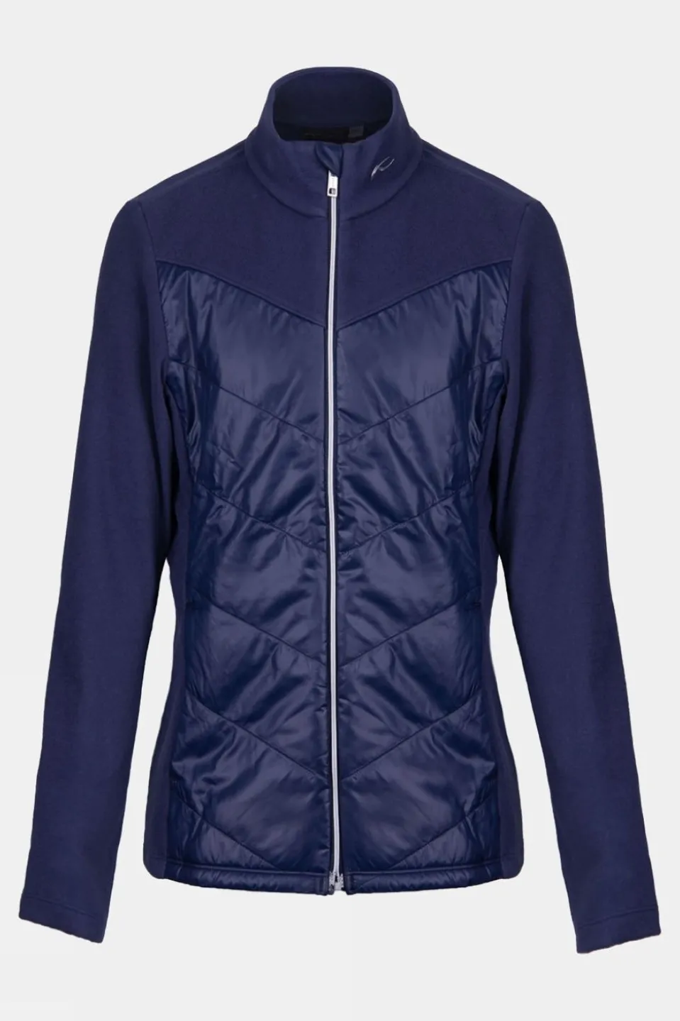 Girls Icicles Midlayer Jacket