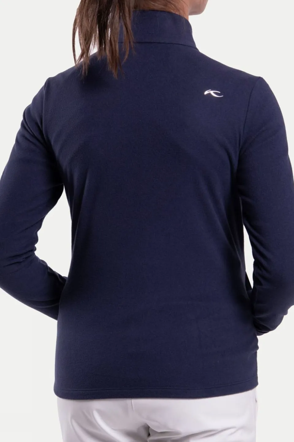 Girls Icicles Midlayer Jacket