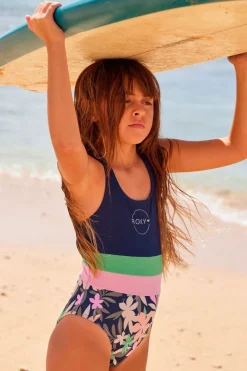 Girls Ilacabo Active One Piece Swimsuit