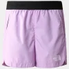 Girls Mountain Athletics Shorts