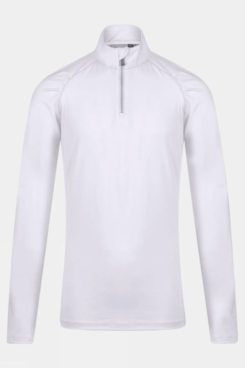 Girls Shasta Midlayer Half Zip Fleece 14+