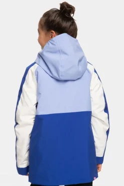 Girls Snowmist Technical Snow Jacket