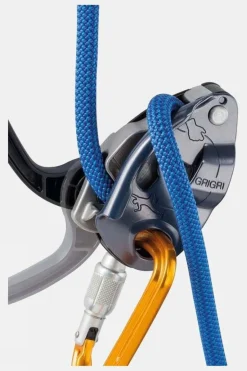 GriGri Belay Device