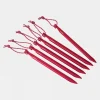 Groundhog Tent Stakes (6 Pack)