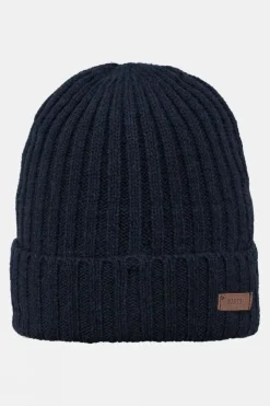 Haakon Turnup Beanie