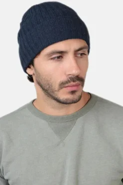 Haakon Turnup Beanie