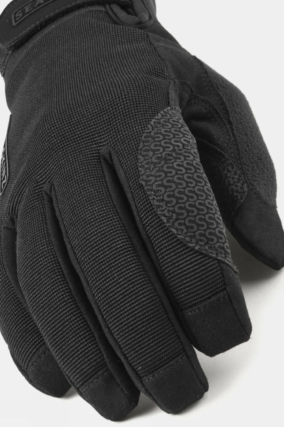 Harling Waterproof Insulated Gloves