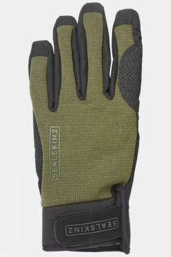 Harling Waterproof Insulated Gloves