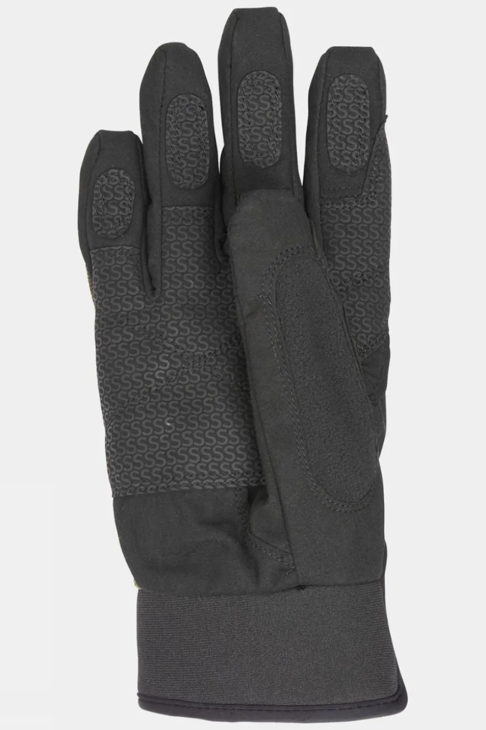 Harling Waterproof Insulated Gloves
