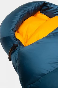 Helium 250 Sleeping Bag - Regular