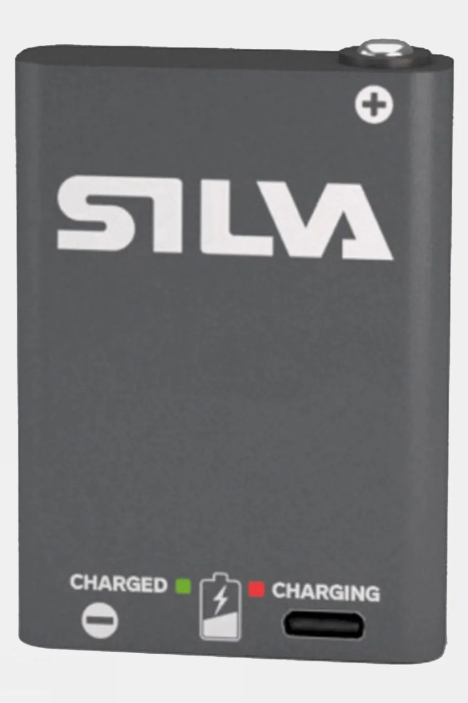 Hybrid 1.25Ah Rechargeable Battery