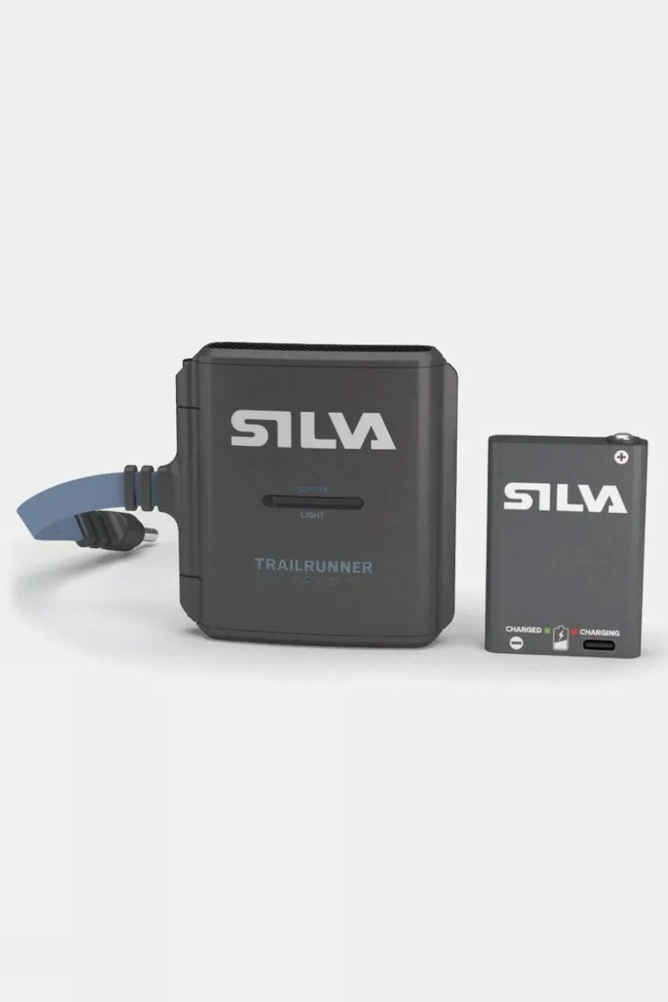 Hybrid 1.25Ah Rechargeable Battery