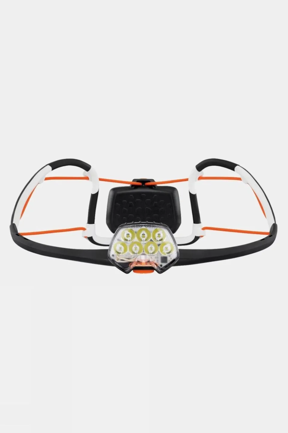 IKO Core 500L Head Torch