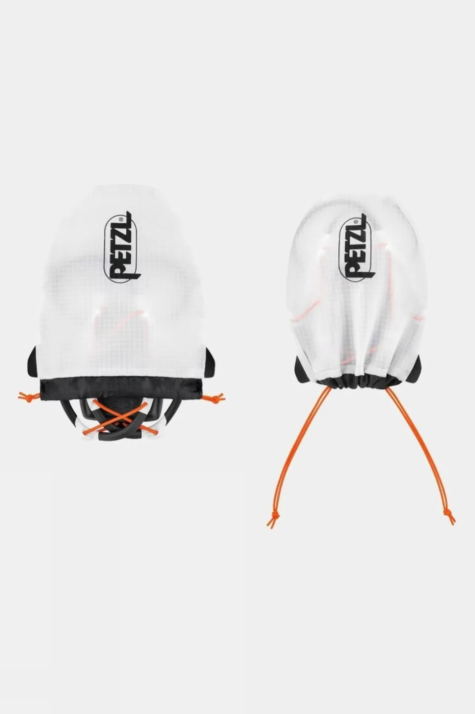 IKO Core 500L Head Torch