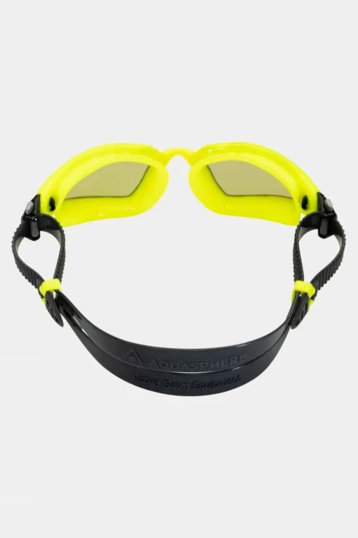 Kayenne Pro Swimming Goggles