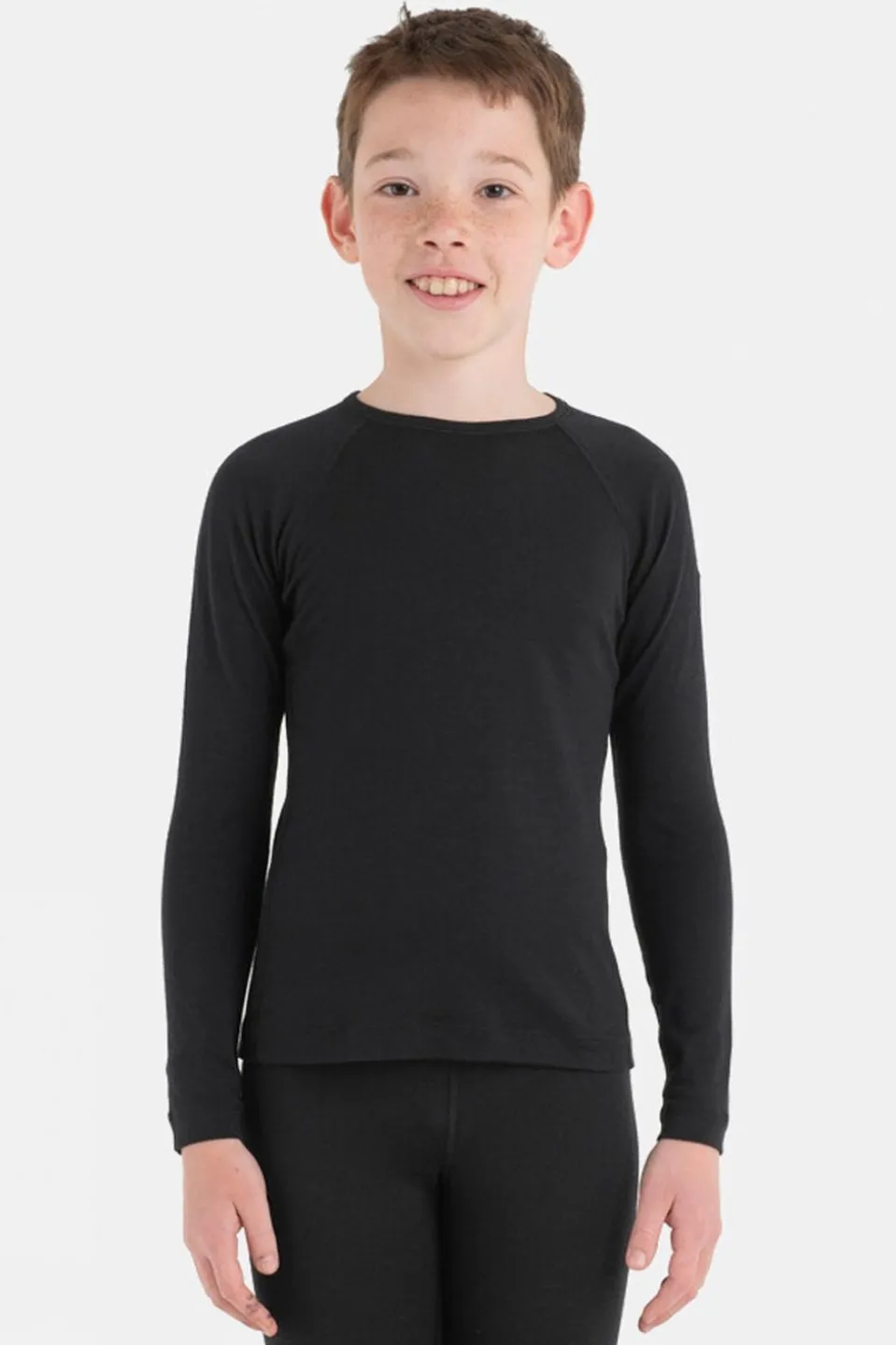Kids 200 Oasis Base Layer Top
