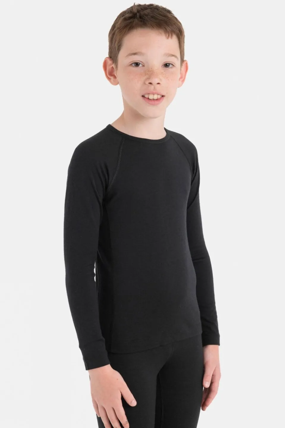 Kids 200 Oasis Base Layer Top