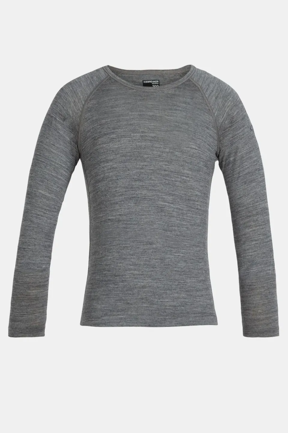 Kids 200 Oasis Base Layer Top