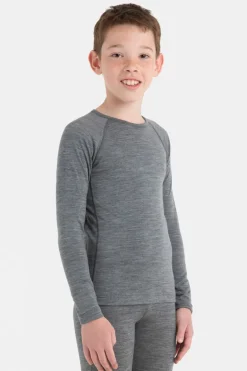 Kids 200 Oasis Base Layer Top