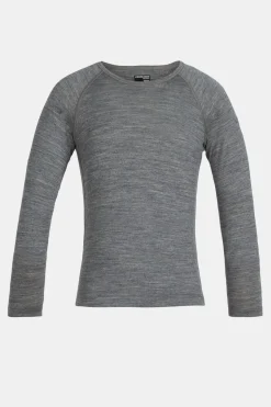 Kids 200 Oasis Base Layer Top
