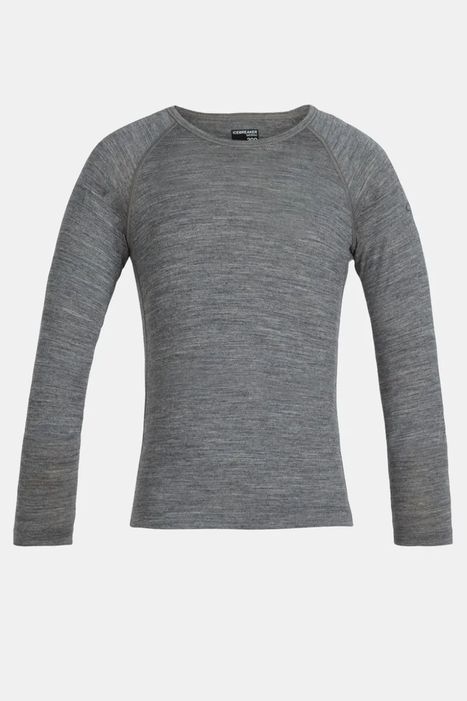 Kids 200 Oasis Base Layer Top