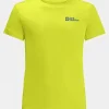Kids Active Solid T-Shirt