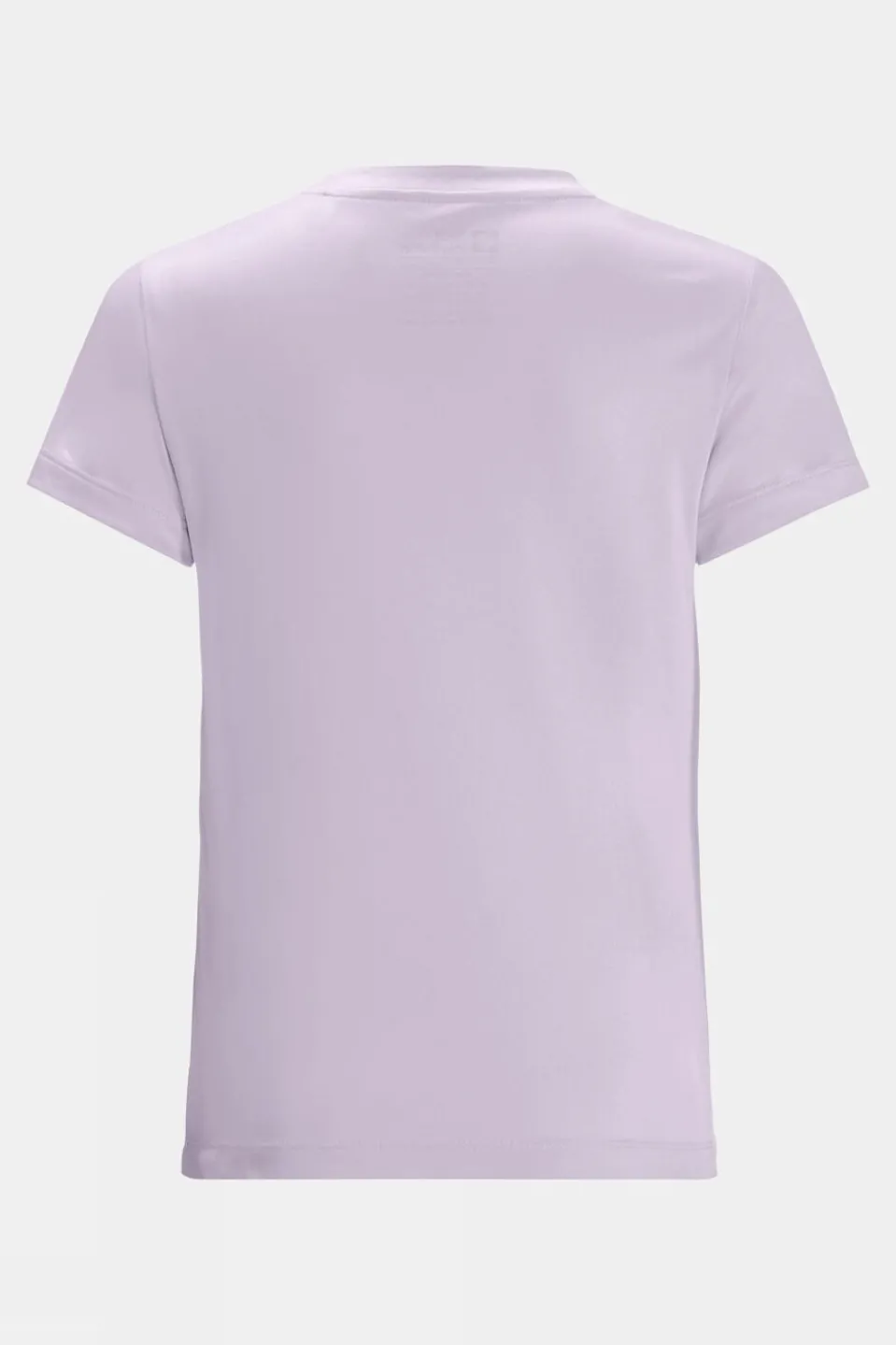 Kids Active Solid T-Shirt