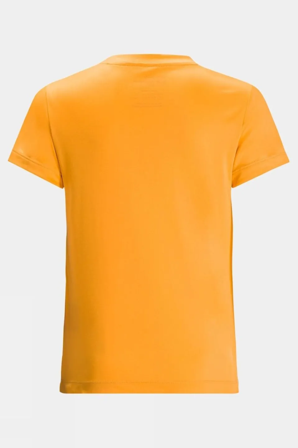 Kids Active Solid T-Shirt