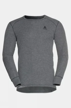 Kids Active Warm Eco Long Sleeve Base Layer Top