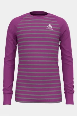 Kids Active Warm Eco Long Sleeve Base Layer Top