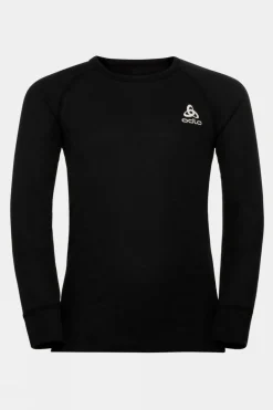 Kids Active Warm Eco Long Sleeve Base Layer Top